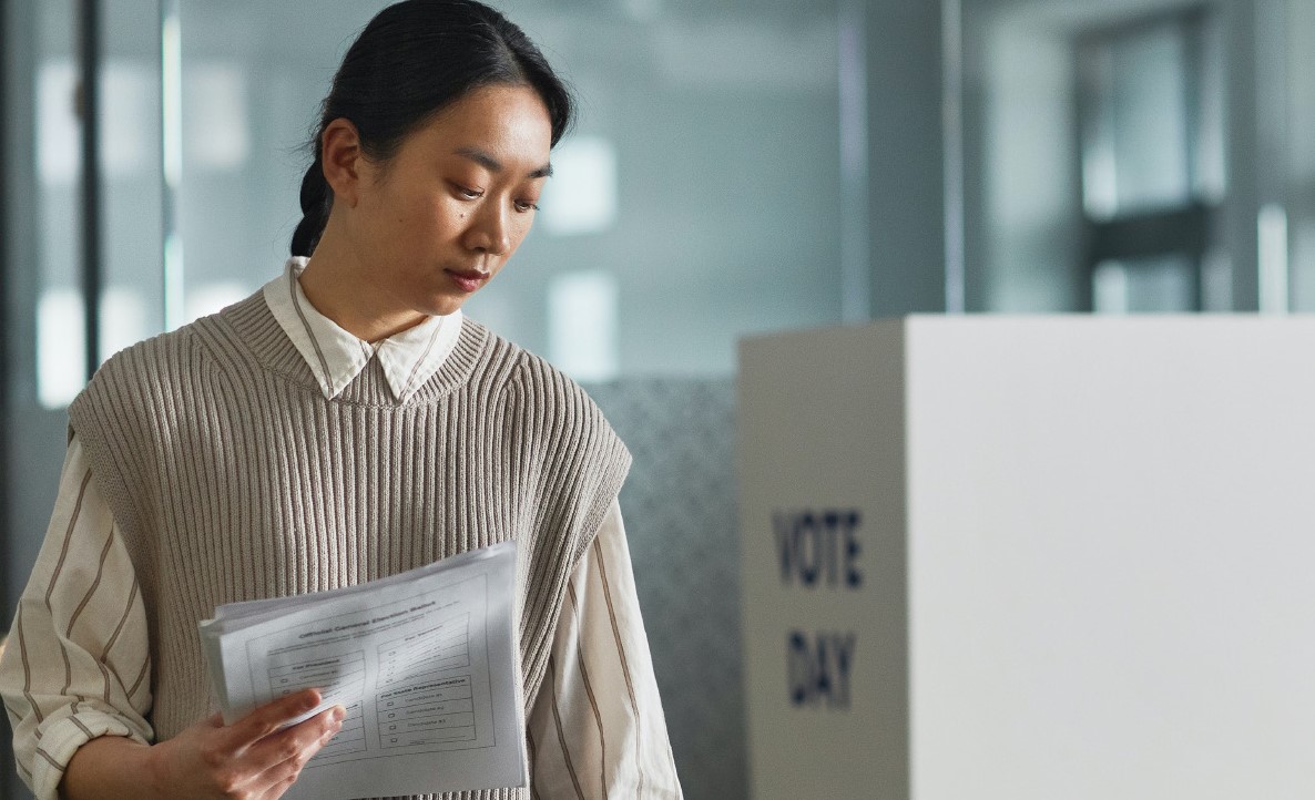 Grant Funding for Elections: How to Utilize State and Federal Funding to Improve Physical and Cybersecurity